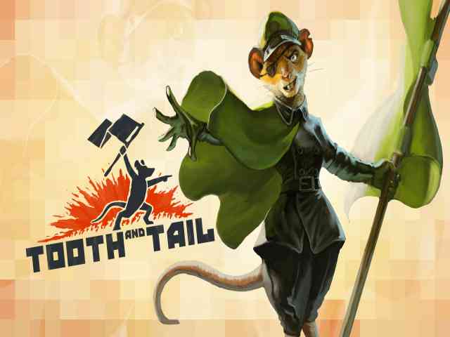Tooth and Tail for ipod download