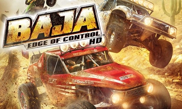 baja edge of control hd game