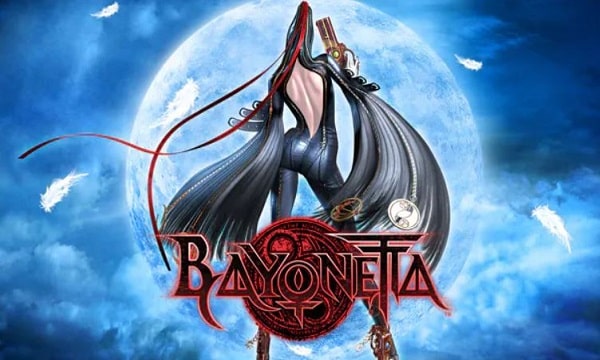 bayonetta game