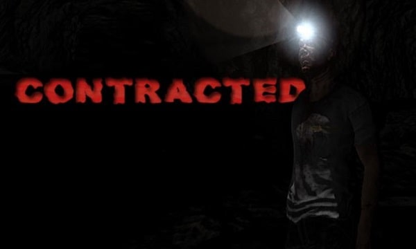 contracted game