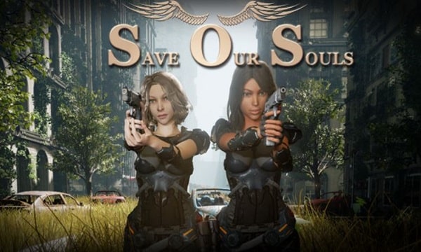 Save our souls episode 1 прохождение