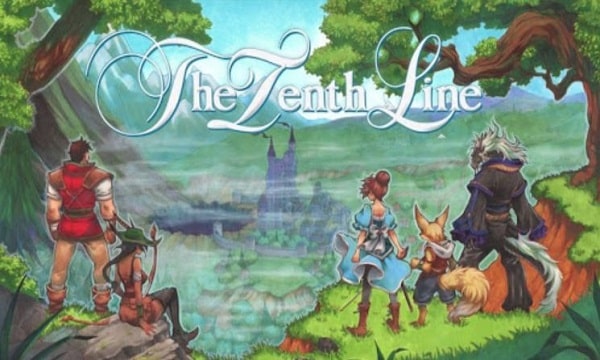 the tenth line game