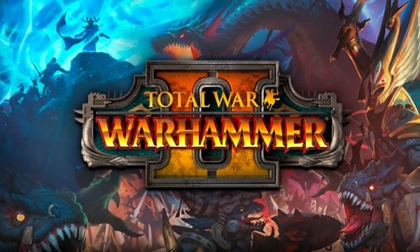 total war warhammer ii game