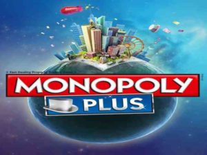 monopoly plus pc game can you play single player game