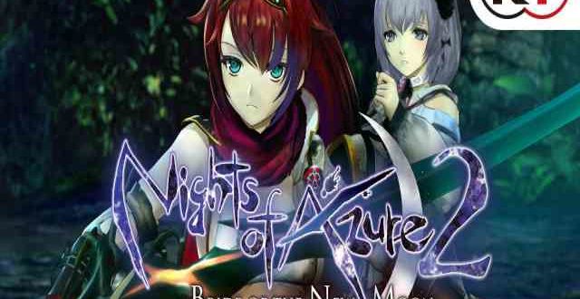 nights of azure 2 pc download