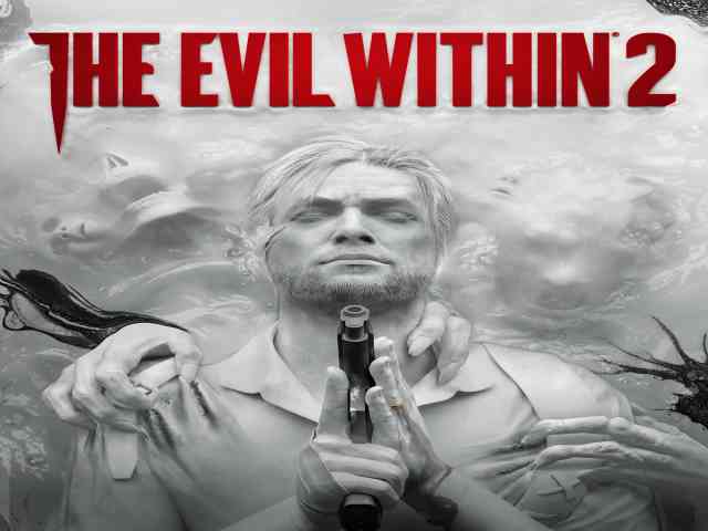 The Evil Within 2 Pc Download