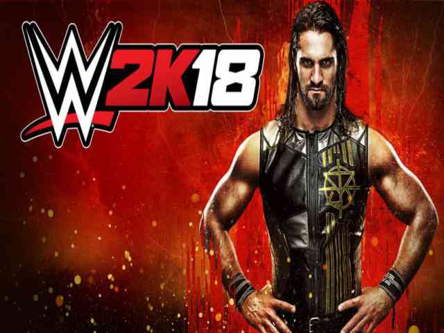Wwe 2k18 pc requirements