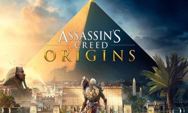 assassin's creed origins game