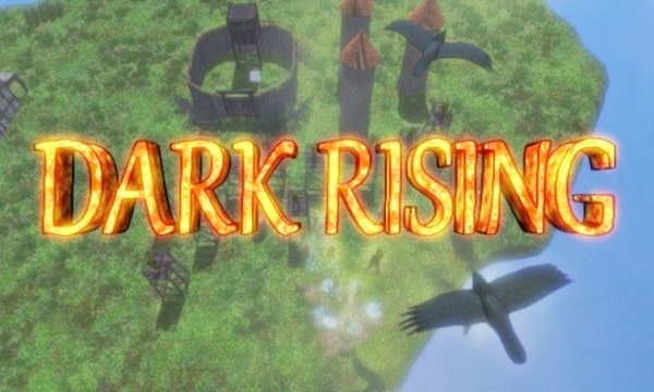 dark rising game