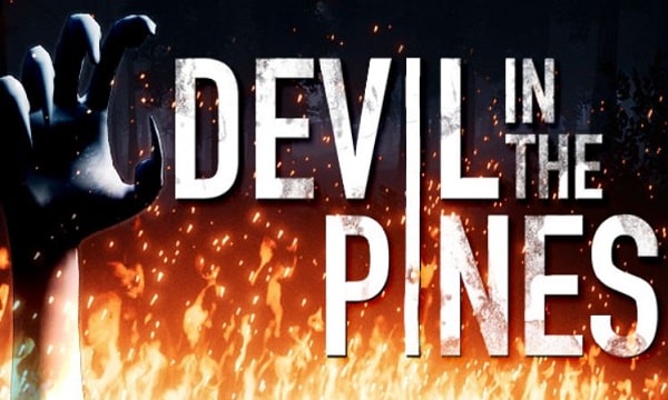 devil in the pines game