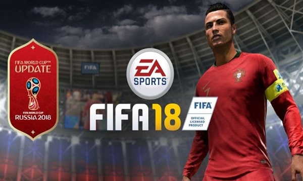 fifa 18 cracked version free download