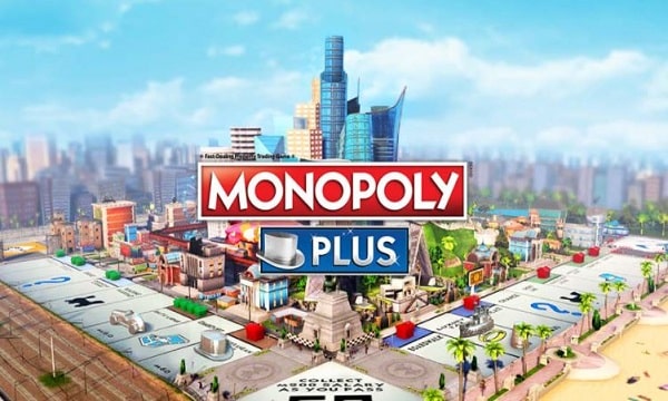 monopoly plus pc local multiplayer