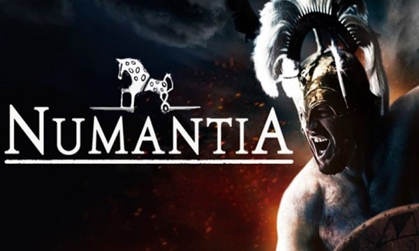 numantia game