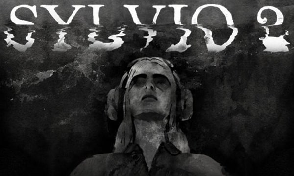 sylvio 2 game