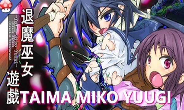 taima miko yuugi game