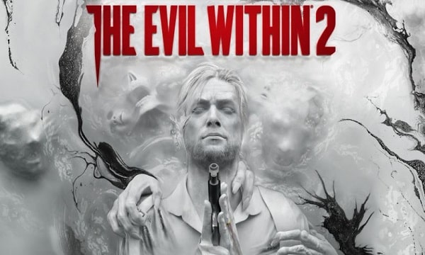 the evil within game