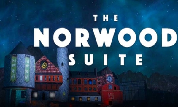 the norwood suite game