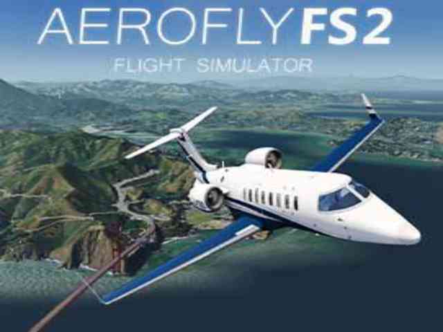 microsoft flight simulator mac free download