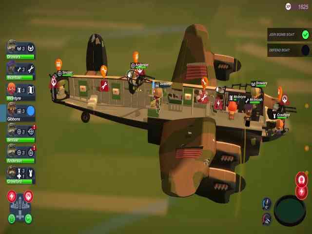 bomber crew free download for pc