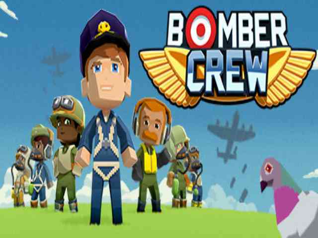 bomber crew free download pc