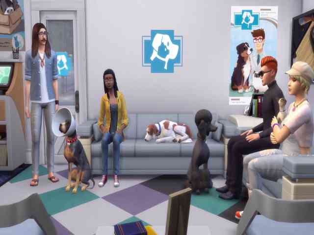 sims 4 cats and dogs pc download
