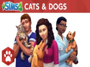 download cats and dogs sims 4 free mac