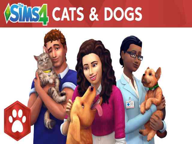 sims 4 cats and dogs online game code
