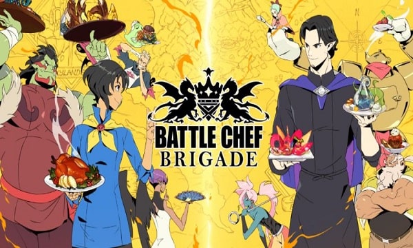 battle chef brigade game