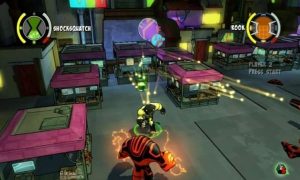 ben 10 games for pc download