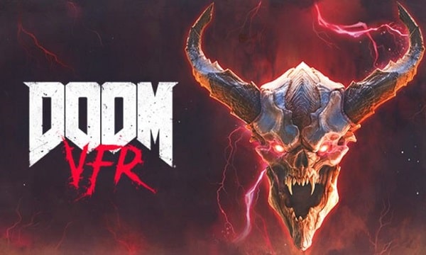 doom vfr game