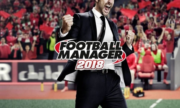 football manager game