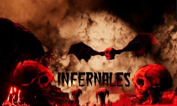 infernales game