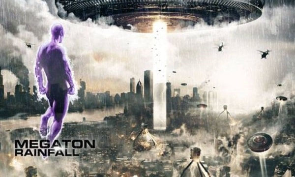 megaton rainfall game