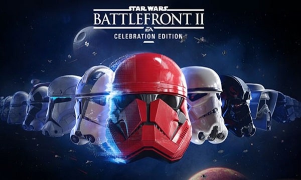 star wars battlefront game