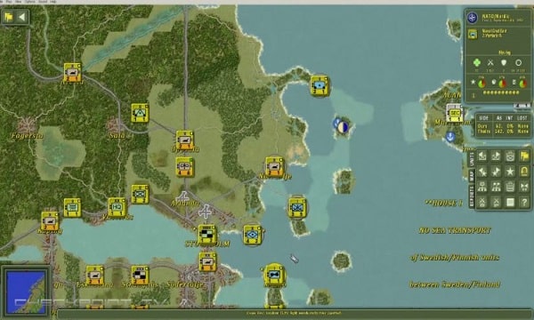 the operational art of war iv free download