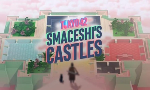 tokyo smaceshis castles game