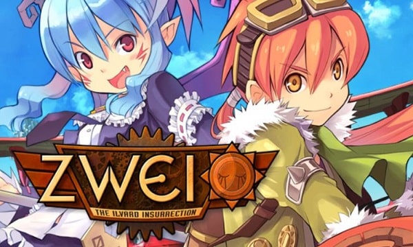 zwei the ilvard insurrection game