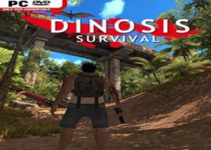 Dinosis survival прохождение