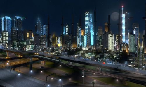 Download Cities Skylines All That Jazz For PC Download Cities Skylines All That Jazz For PC Free