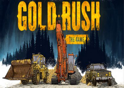 gold rush the game free