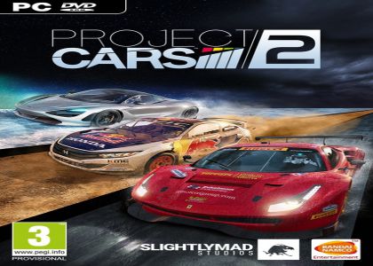 download project cars 2 pc