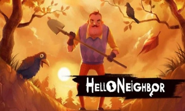 hello neighbor full game free download