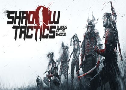 download shadow tactics ps5