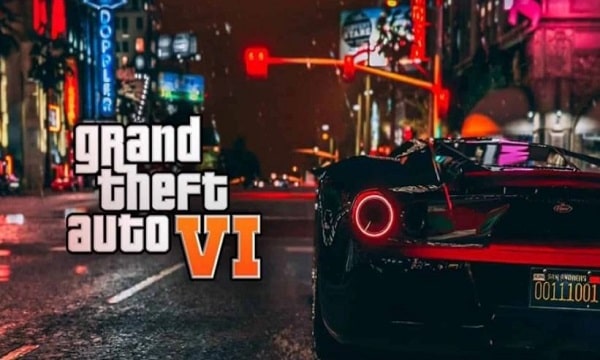 GTA VI Game Download For PC Full Version Low Size