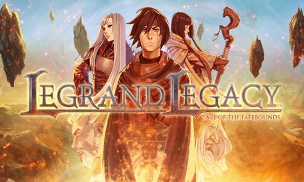 legrand legacy game