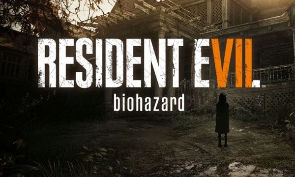 resident evil biohazard game