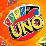 uno card game