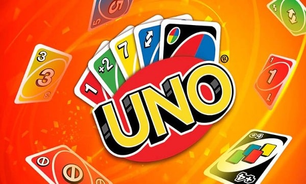 uno card game