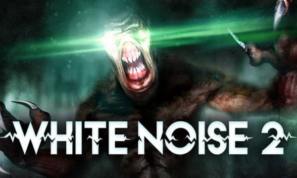 white noise 2 game