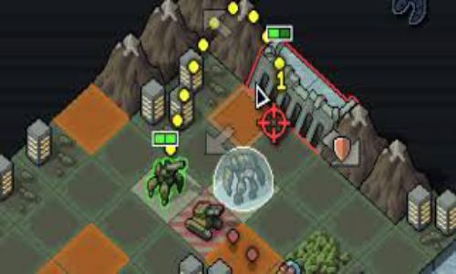 free download into the breach game